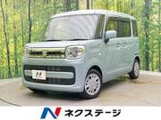 2019 SUZUKI SPACIA