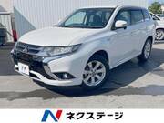 2017 MITSUBISHI OUTLANDER PHEV