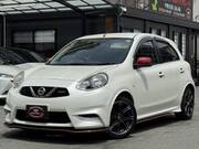 2016 NISSAN MARCH