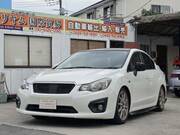 2013 SUBARU IMPREZA G4