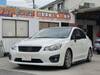 SUBARU IMPREZA G4