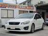 SUBARU IMPREZA G4