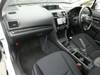 SUBARU IMPREZA G4