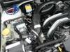 SUBARU IMPREZA G4