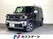 2022 SUZUKI HUSTLER