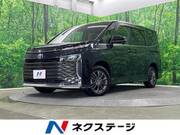 2022 TOYOTA VOXY