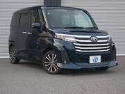 2022 TOYOTA ROOMY