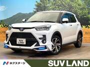 2020 TOYOTA RAIZE