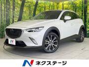 2015 MAZDA CX-3 XD TURING