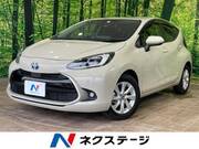 2024 TOYOTA AQUA