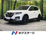 2018 NISSAN X-TRAIL