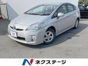 2010 TOYOTA PRIUS S