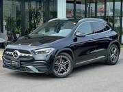 2020 MERCEDES BENZ GLA-CLASS