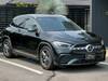 MERCEDES BENZ GLA-CLASS