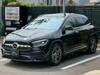 MERCEDES BENZ GLA-CLASS