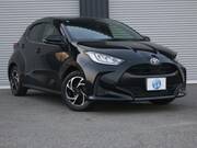 2021 TOYOTA YARIS