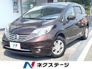 2015 NISSAN NOTE