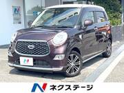 2018 DAIHATSU CAST