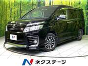 2015 TOYOTA VOXY