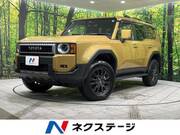 2026 TOYOTA LANDCRUISER 250