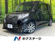 2017 TOYOTA ROOMY