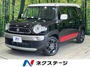 2021 SUZUKI XBEE HYBRID MZ