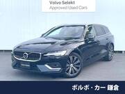 2021 VOLVO V60