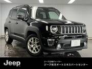 2020 CHRYSLER JEEP RENEGADE