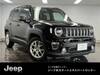 CHRYSLER JEEP RENEGADE