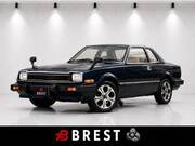 1980 HONDA PRELUDE
