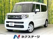 2025 SUZUKI SPACIA