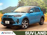 2019 TOYOTA RAIZE