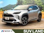 2024 TOYOTA YARIS CROSS HYBRID Z