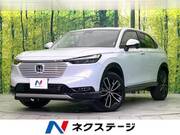2024 HONDA VEZEL