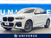 2020 BMW X4