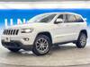 CHRYSLER JEEP GRAND CHEROKEE