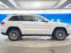 CHRYSLER JEEP GRAND CHEROKEE