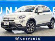 2018 FIAT 500X