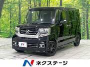 2017 HONDA N-BOX CUSTOM