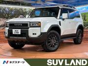 2024 TOYOTA LANDCRUISER 250
