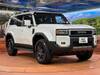 TOYOTA LANDCRUISER 250