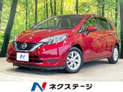 2018 NISSAN NOTE