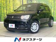 2018 SUZUKI IGNIS