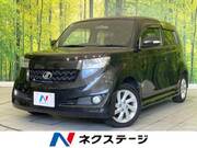2009 TOYOTA bB