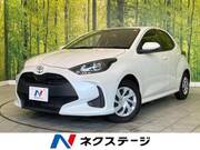 2023 TOYOTA YARIS