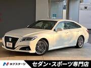 2018 TOYOTA CROWN HYBRID