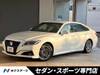 TOYOTA CROWN HYBRID