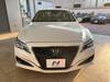 TOYOTA CROWN HYBRID