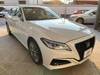 TOYOTA CROWN HYBRID