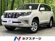 2023 TOYOTA LAND CRUISER PRADO TX